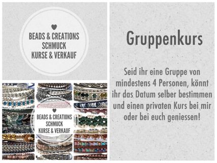 privater Gruppenkurs