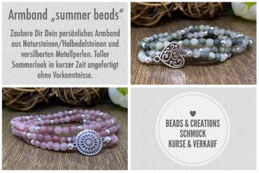 summer beads